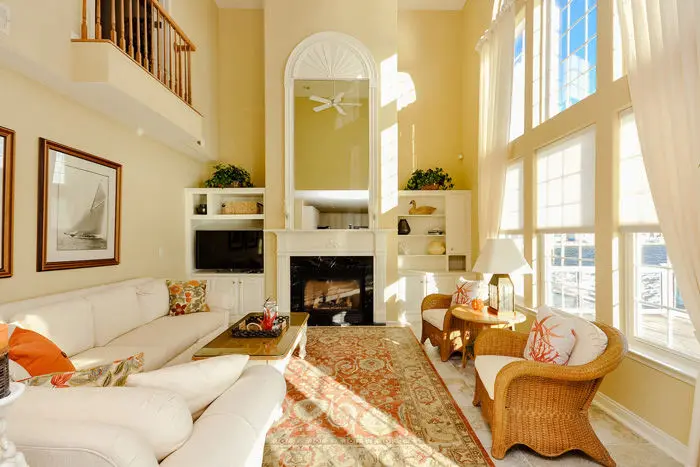 Real Estate Photography